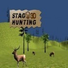 Download game Stag hunting 3D for free and Pixel survival world for Android phones and tablets .