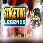 Download game Stage dive: Legends for free and Bunker 21 - Survival Story for Android phones and tablets .
