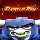 Download game Stampede run for free and Hero collection RPG for Android phones and tablets .