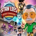 Download game Stan Lee’s hero command for free and Royal Knight Tales for Android phones and tablets .