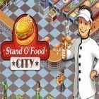 Download game Stand O'Food: City for free and Concealo for Android phones and tablets .