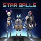 Download game Star balls for free and Wild crocodile simulator 3D for Android phones and tablets .