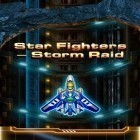 Download game Star fighters: Storm raid for free and Wrestling revolution 3D for Android phones and tablets .