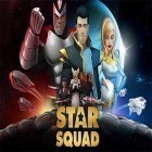 Download game Star squad for free and Stikbold! for Android phones and tablets .
