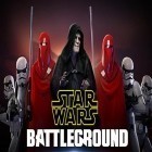 Download game Star wars: Battlegrounds for free and Love maze for Android phones and tablets .