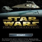 Download game Star Wars Force Collection for free and Mike's world for Android phones and tablets .