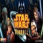 Download game Star Wars Pinball for free and Folly road: Crossy for Android phones and tablets .