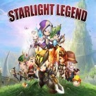Download game Starlight legend MMORPG for free and Soul blaze: Battle edition for Android phones and tablets .