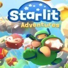 Download game Starlit adventures for free and Moto RKD dash for Android phones and tablets .