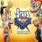 Download game Stars vs. Paparazzi for free and Cops and robbers 2 for Android phones and tablets .