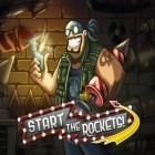 Download game Start the Rockets for free and Cave heroes: Idle RPG for Android phones and tablets .