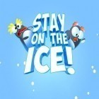 Download game Stay on the ice! for free and Shoot Many Robots for Android phones and tablets .
