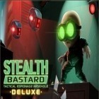 Download game Stealth Bastard Deluxe for free and Tin shot 2 for Android phones and tablets .