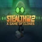 Download game Stealth inc. 2: A game of clones for free and Icy bounce for Android phones and tablets .