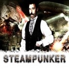 Download game Steampunker: Tablet edition for free and Minecraft Pocket Edition v0.14.0.b5 for Android phones and tablets .