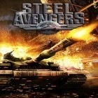 Download game Steel avengers: Scorched Earth for free and Grand Theft Auto III v1.6 for Android phones and tablets .