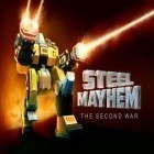 Download game Steel mayhem: The second war for free and Scary escape for Android phones and tablets .