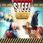 Download game Steel: Street fighter club for free and Pixel battle royale for Android phones and tablets .