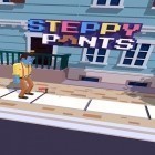 Download game Steppy pants for free and Street dunk for Android phones and tablets .