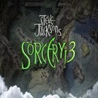 Download game Steve Jackson's Sorcery! 3 for free and The Checkers for Android phones and tablets .