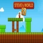 Download game Steve's world 2 for free and Siege Hero for Android phones and tablets .