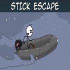 Download game Stick escape: Adventure game for free and Ace academy: Black flight for Android phones and tablets .