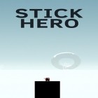 Download game Stick hero for free and Swipe basketball 2 for Android phones and tablets .