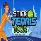 Download game Stick tennis tour for free and Beat Hazard Ultra for Android phones and tablets .