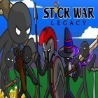 Download game Stick war: Legacy for free and Paper knight for Android phones and tablets .