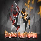 Download game Sticked man fighting for free and Ski Jump Giants for Android phones and tablets .