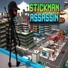 Download game Stickman assassin for free and Legend of defense for Android phones and tablets .