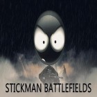 Download game Stickman battlefields for free and Stick Tennis for Android phones and tablets .