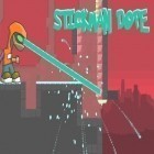 Download game Stickman dope for free and The Tossing Dead for Android phones and tablets .