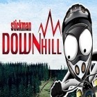 Download game Stickman downhill for free and Underground GT club for Android phones and tablets .
