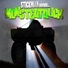 Download game Stickman downhill: Monster truck for free and Death Moto for Android phones and tablets .