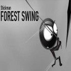 Download game Stickman forest swing for free and The Smurfs and the four seasons for Android phones and tablets .
