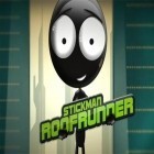 Download game Stickman: Roof runner for free and Transmission for Android phones and tablets .