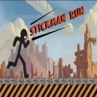 Download game Stickman run for free and Cheezia Gears of Fur for Android phones and tablets .