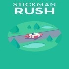 Download game Stickman: Rush for free and RC monster truck for Android phones and tablets .