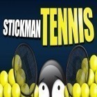 Download game Stickman Tennis for free and Adventure town for Android phones and tablets .