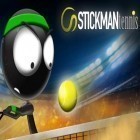 Download game Stickman tennis 2015 for free and Dolphin simulator for Android phones and tablets .