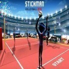 Download game Stickman volleyball 2016 for free and Aircraft combat for Android phones and tablets .