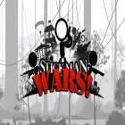 Download game Stickman wars: The revenge for free and Colossatron for Android phones and tablets .