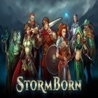 Download game Storm born: War of legends for free and Might and mayhem for Android phones and tablets .