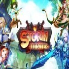 Download game Storm hunter for free and Cannon flight for Android phones and tablets .