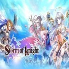 Download game Storm of knight for free and Heroes and puzzles for Android phones and tablets .