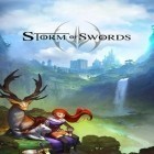 Download game Storm of swords for free and Robin Hood for Android phones and tablets .