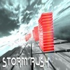 Download game Storm rush for free and Ganglands for Android phones and tablets .