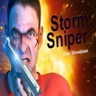 Download game Storm sniper: Killer showdown for free and Candy fever for Android phones and tablets .