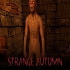 Download game Strange autumn for free and Jewels: To the center of Earth for Android phones and tablets .